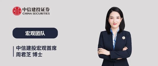 中信建投:从流动性到通胀