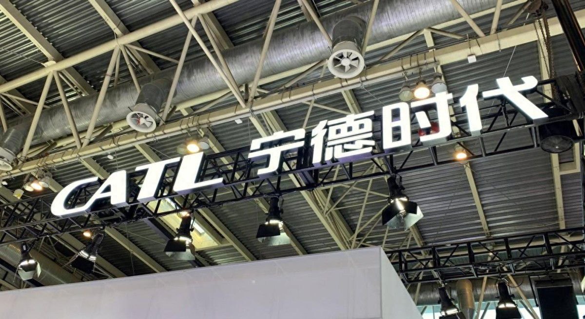 当车企自研电池，宁德时代还剩什么